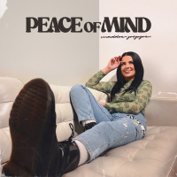 Peace of Mind (EP)