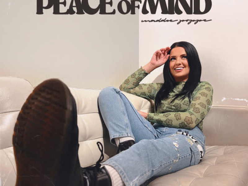 Peace of Mind (EP)