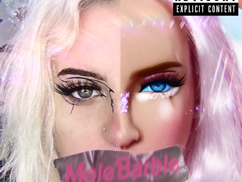 Moje Barbie (Single)