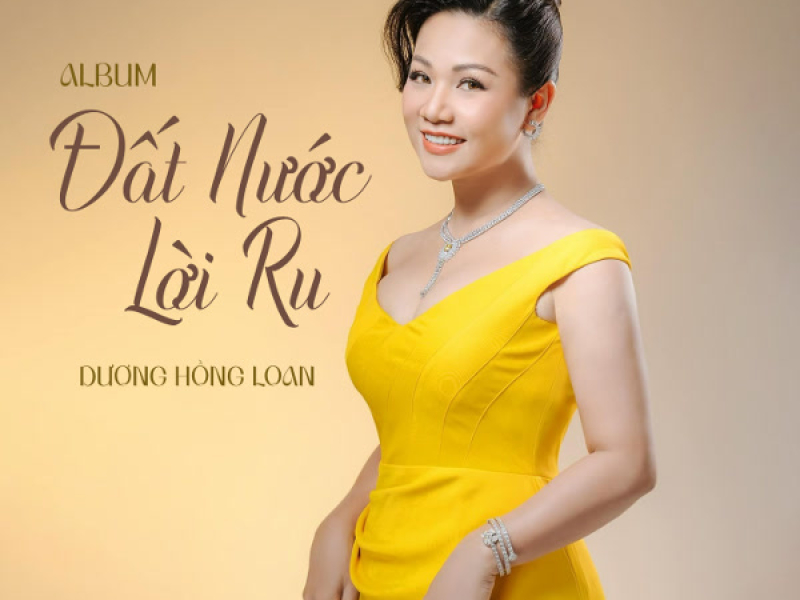 Đất Nước Lời Ru