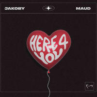 Here for you (Single)