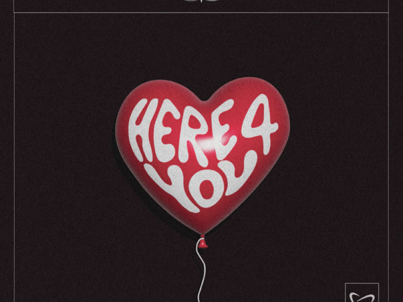 Here for you (Single)