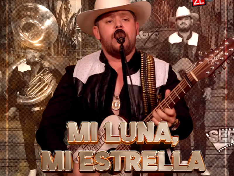 Mi Luna , Mi Estrella (Single)