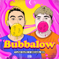 Bubbalow (Single)