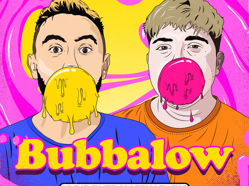Bubbalow (Single)