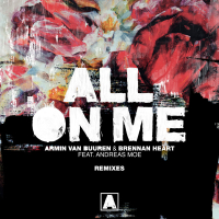 All On Me (Remixes) (Single)