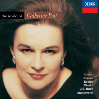Various: The World of Catherine Bott