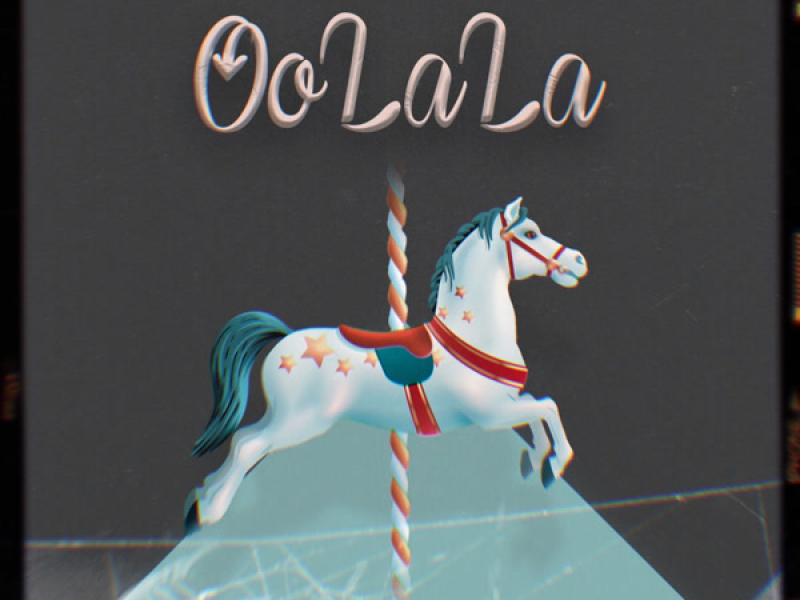 Oo La La (Single)
