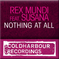 Nothing At All (Single)