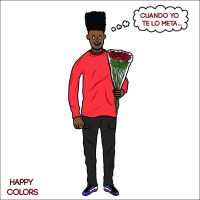 Cuando Yo Te Lo Meta