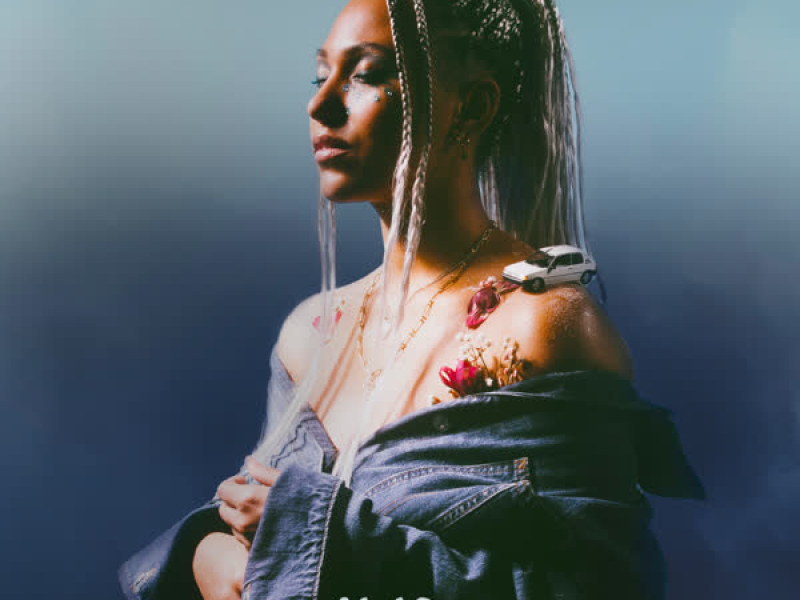 Là òu la haine (Single)