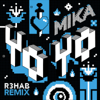 Yo Yo (R3HAB Remix) (Single)