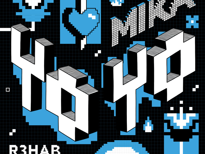 Yo Yo (R3HAB Remix) (Single)