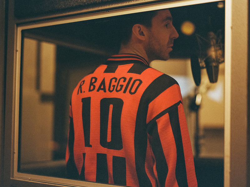 Baggio (Single)