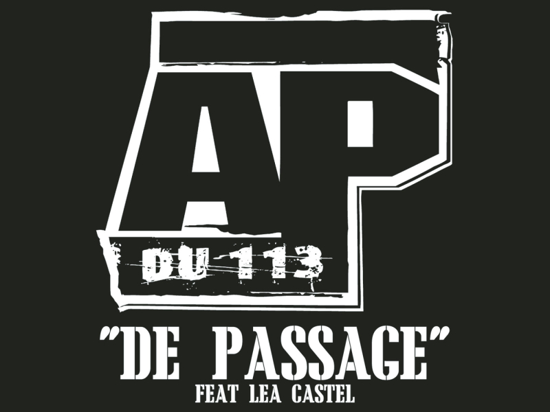 De Passage (Single)