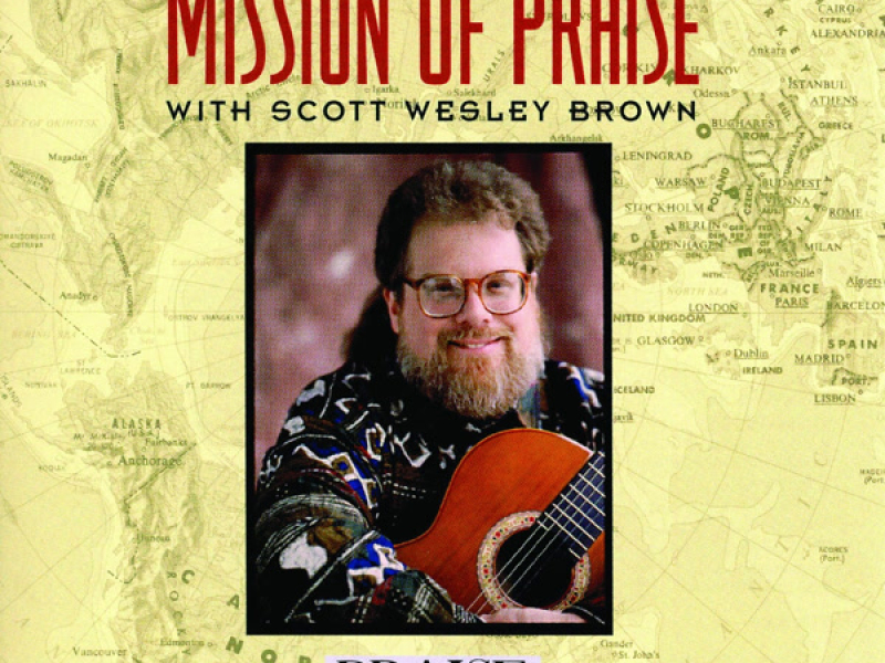 Mission of Praise (Trax)
