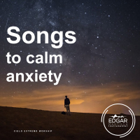 Songs to calm anxiety (Instrumental)