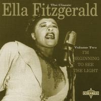 The Classic Ella Fitzgerald, Volume 1 CD2
