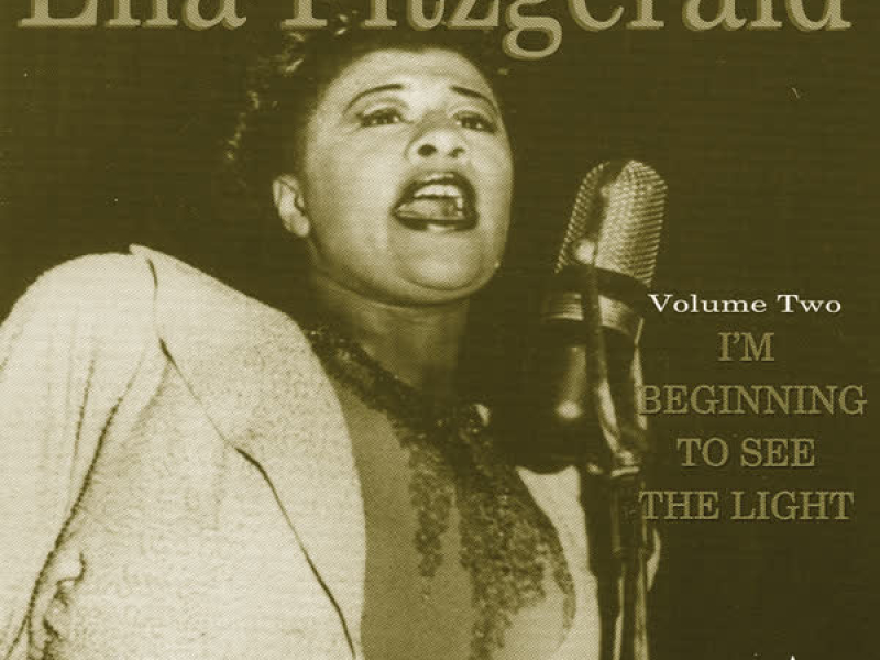 The Classic Ella Fitzgerald, Volume 1 CD2