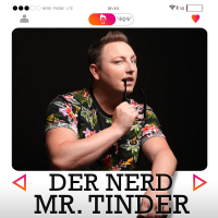 Mr. Tinder (Single)