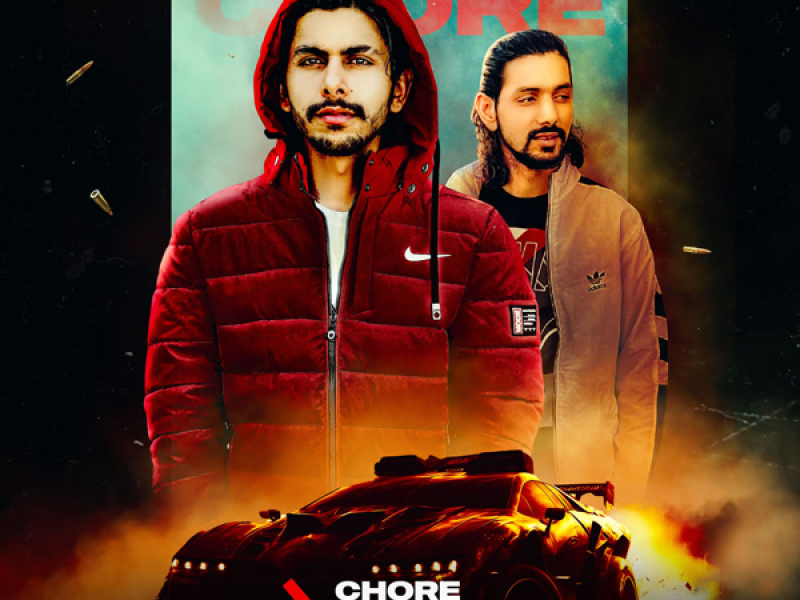 Chore Roda Ke (Single)