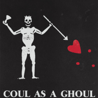 Coul As A Ghoul (Single)