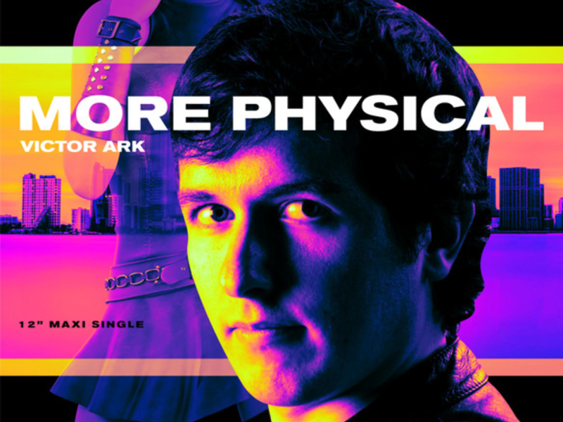 More Physical (Single)
