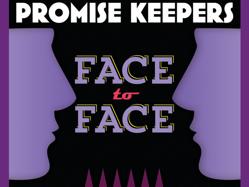 Best Of Promise Keepers: Face To Face