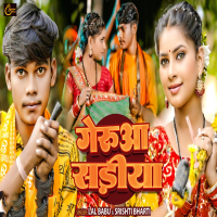 Gerua Sadiya (Single)