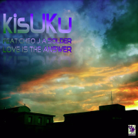 Love Is the Answer (Single)
