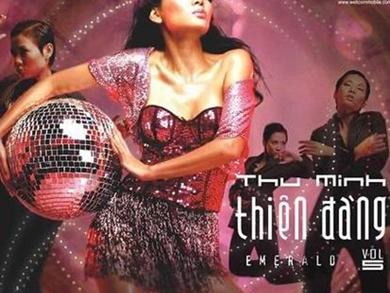 Thiên Đàng, Vol. 5