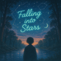 Falling into Stars (Single)