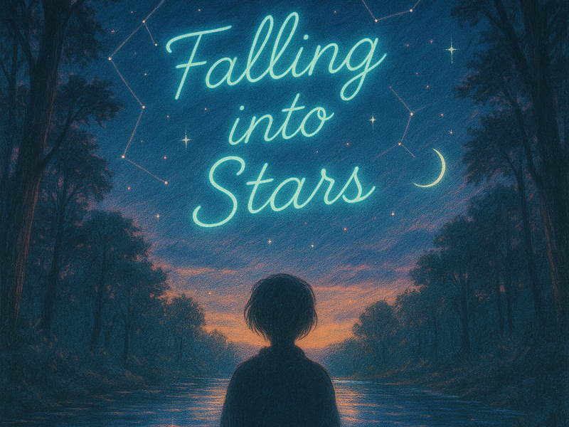 Falling into Stars (Single)