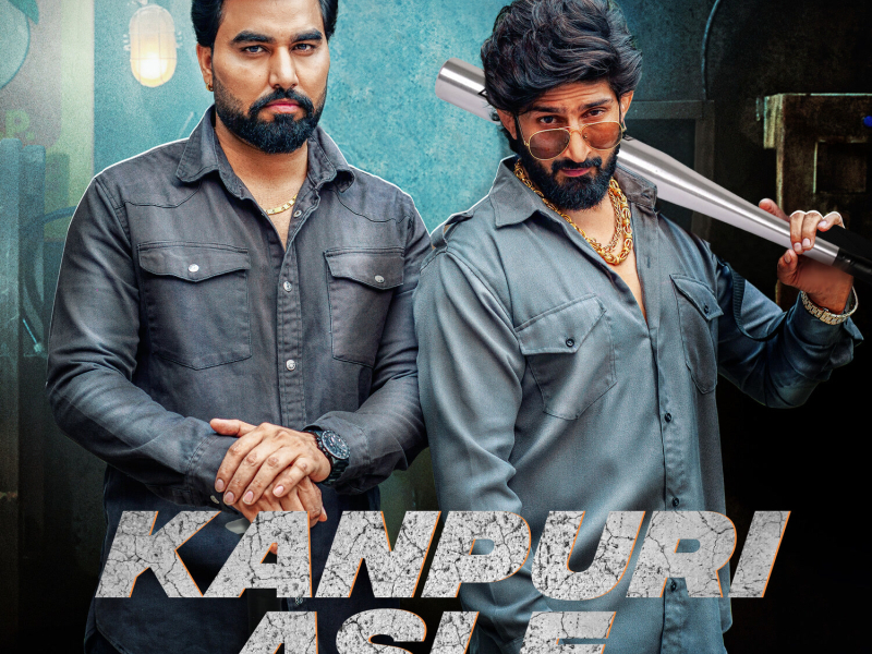 Kanpuri Asle (Single)