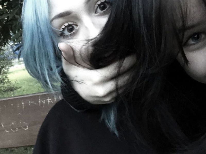 Misery (Slowed + Reverb) (Single)