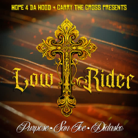 Lowrider (Single)