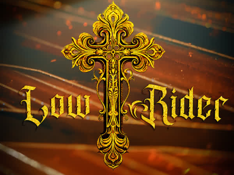 Lowrider (Single)