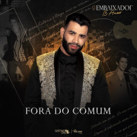 Fora do Comum (Ao Vivo) (Single)