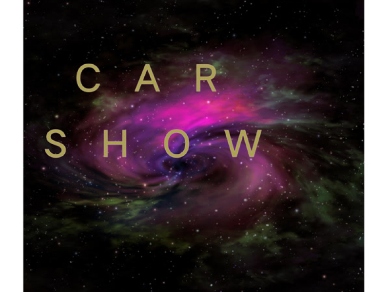 Car Show (Single)