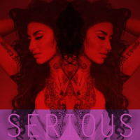 Serious (Single)