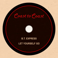 Let Yourself Go (Single)