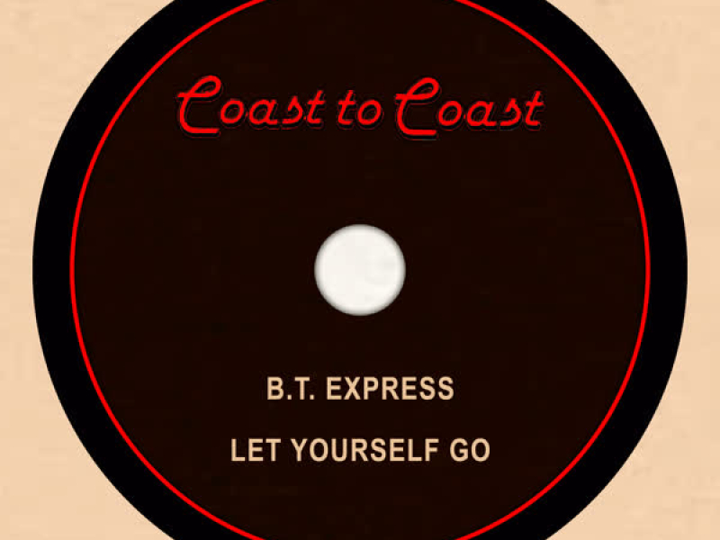 Let Yourself Go (Single)