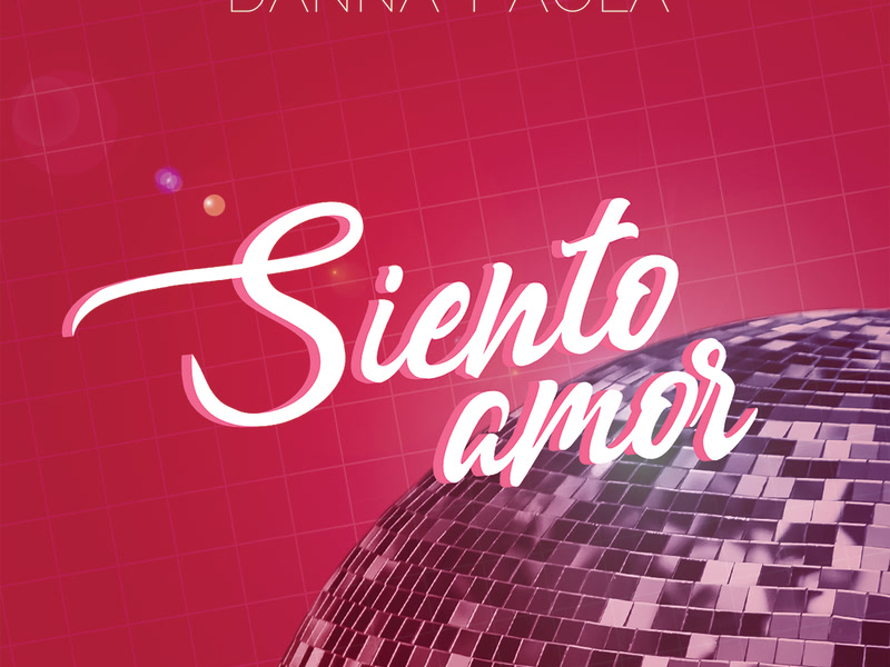 Siento Amor (Single)