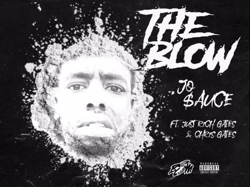 The Blow (Single)