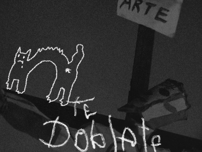 Te Doblate (Single)