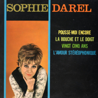 L'amour stéréophonique (Single)