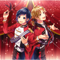 Yume Fanfare (Type RED)