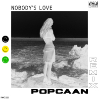 Nobody's Love (Remix) (Single)
