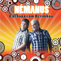 Cachupa Com Berimbau