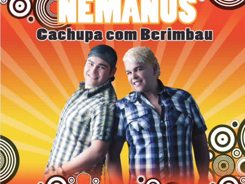 Cachupa Com Berimbau